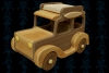 travel-car-wooden-solidworks-文体生活-玩具-工业CAD模型-3D城
