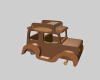 travel-car-wooden-solidworks-文体生活-玩具-工业CAD模型-3D城
