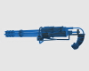 gatling-gun-l-solidworks-军事-枪炮-工业CAD模型-3D城