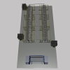 warp-prepar-spool-creels-warpers-工业设备-机器设备-工业CAD模型-3D城