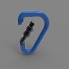 carabiner-文体生活-体育用品-工业CAD模型-3D城