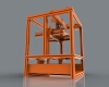 gli3dr-3d-printer-工业设备-机器设备-工业CAD模型-3D城