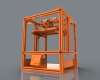 gli3dr-3d-printer-工业设备-机器设备-工业CAD模型-3D城
