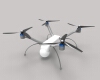 another-drone-飞机-其它-工业CAD模型-3D城