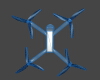 another-drone-飞机-其它-工业CAD模型-3D城