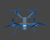 another-drone-飞机-其它-工业CAD模型-3D城