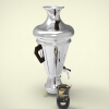 samovar-文体生活-日用品-工业CAD模型-3D城
