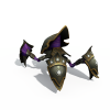 LOL MalzaharVoidling模型-角色人体-角色-VR/AR模型-3D城