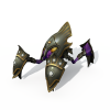 LOL MalzaharVoidling模型-角色人体-角色-VR/AR模型-3D城