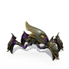 LOL MalzaharVoidling模型-角色人体-角色-VR/AR模型-3D城