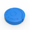 吸尘机器人-科学技术-3D打印模型-3D城