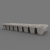 ice-box-3d-printshow-challenge-文体生活-其它-工业CAD模型-3D城