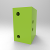 tresnak004-DIY-3D打印模型-3D城
