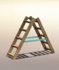 wooden-stairs-scala-leiter-echelle-建筑-其它-工业CAD模型-3D城