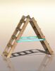 wooden-stairs-scala-leiter-echelle-建筑-其它-工业CAD模型-3D城