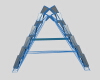 wooden-stairs-scala-leiter-echelle-建筑-其它-工业CAD模型-3D城