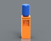 Water dispenser-科技-家用电器-工业CAD模型-3D城