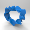 Wavelet-DIY-3D打印模型-3D城