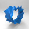 Wavelet-DIY-3D打印模型-3D城