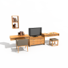 电视柜-家居-桌椅-VR/AR模型-3D城