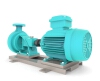 centrifugal-pump-工业设备-机器设备-工业CAD模型-3D城