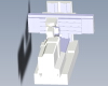 numerically-controlled machine tool-工业设备-机器设备-工业CAD模型-3D城