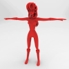 babe-游戏&玩具-3D打印模型-3D城