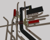 brio-assembly-animated-wooden-toys-文体生活-玩具-工业CAD模型-3D城