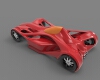 concept-car-汽车-其它-工业CAD模型-3D城