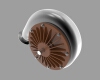 turbo-pump-工业设备-工具-工业CAD模型-3D城