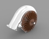 turbo-pump-工业设备-工具-工业CAD模型-3D城