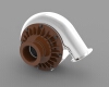 turbo-pump-工业设备-工具-工业CAD模型-3D城