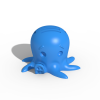 可爱的SD卡持有人-小工具-3D打印模型-3D城