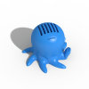 可爱的SD卡持有人-小工具-3D打印模型-3D城