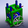 bending-machine-工业设备-机器设备-工业CAD模型-3D城