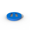 参数扣-DIY-3D打印模型-3D城