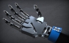 robotic-hand-工业设备-零部件-工业CAD模型-3D城