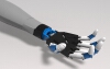 robotic-hand-工业设备-零部件-工业CAD模型-3D城
