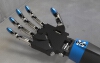 robotic-hand-工业设备-零部件-工业CAD模型-3D城