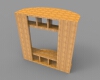 floating-desk-建筑-家具-工业CAD模型-3D城