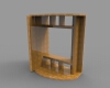 floating-desk-建筑-家具-工业CAD模型-3D城