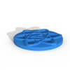 A原子标志-科学技术-3D打印模型-3D城