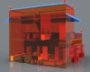house-建筑-室外建筑-工业CAD模型-3D城