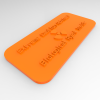 挂牌-游戏&玩具-3D打印模型-3D城