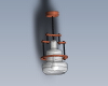 lamp-建筑-其它-工业CAD模型-3D城