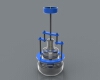 lamp-建筑-其它-工业CAD模型-3D城