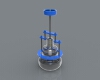 lamp-建筑-其它-工业CAD模型-3D城