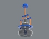 lamp-建筑-其它-工业CAD模型-3D城