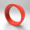 Sara Serena Ring-DIY-3D打印模型-3D城