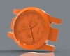 wrist-watch-limited-led-edition-文体生活-日用品-工业CAD模型-3D城